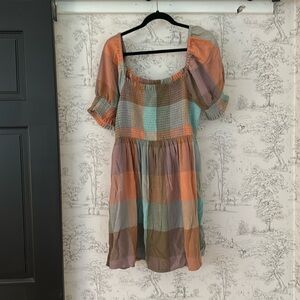American Eagle mini dress